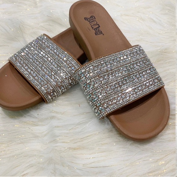 Brash Shoes - Sandals